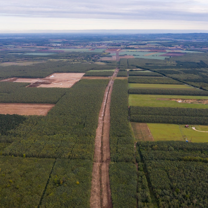 Szíjj László akkor is keres az állami tenderen, amikor veszít
