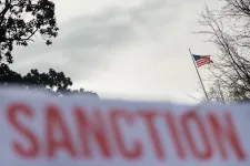 Az USA újabb szankciókat vetett ki orosz állampolgárokra és vállalatokra