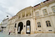 A kolozsvári Művészeti Múzeumnak két hét múlva át kell adnia a Bánffy-palota új tulajdonosainak az épület háromnegyedét