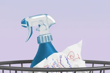 Tóth Krisztina: Ilyenkor ér véget