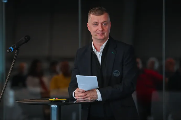 Kubatov szerint Mészáros Lőrinc azért is kell, mert a Fidesz médiáját támogatja