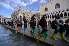 Már kevesebben laknak Velencében, mint amennyi turistát fogadhat