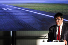 Az egyik legnagyobb globális szereplő szállna be a magyar állam mellé az 1500 milliárd forintos reptér-üzletbe