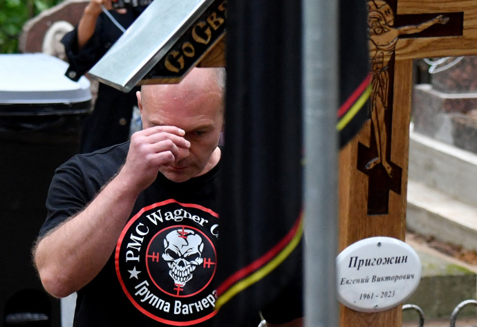 Jönnek a vereségek, csak drágán szabadulhat meg Putyin a Wagnertől