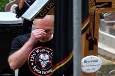 Jönnek a vereségek, csak drágán szabadulhat meg Putyin a Wagnertől