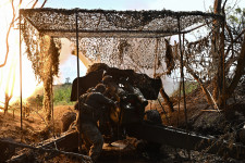 Súlyos vereséget mértek az ukránok a legrosszabb orosz dandárra