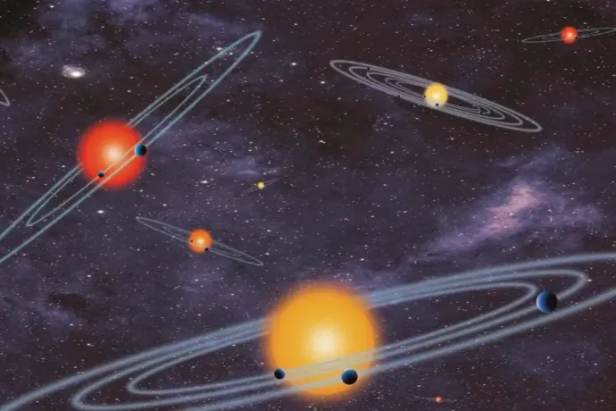 12 ezer lehetséges megoldást talált egy szuperszámítógép egy 350 éve megoldatlan fizikai problémára