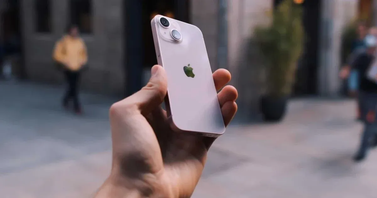 Az Apple végleg elásta az iPhone Minit