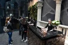 Szállodai szervizdíj bevezetését kéri a kormánytól a szállodák szövetsége