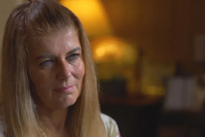 Borkai egy törpetacskóval engesztelte feleségét a jachtozás után