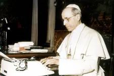XII. Piusz pápa már 1942-ben tudhatott a holokausztról