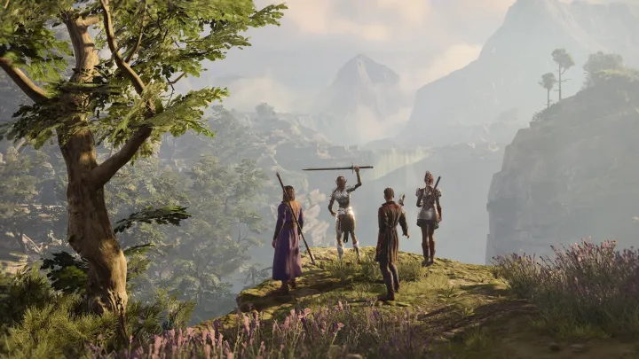 Fotó: Larian Studios