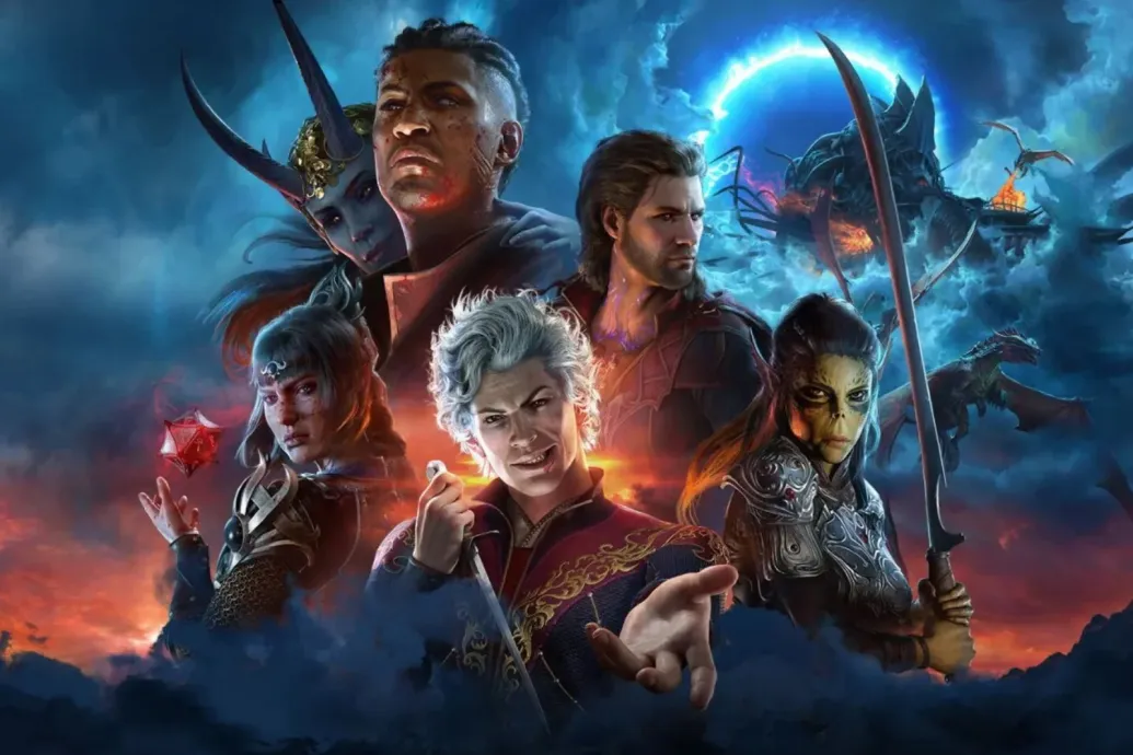 Készül a Baldur's Gate 3-ra épülő sorozat az HBO-nál, de a fejlesztő Lariannek semmi köze hozzá