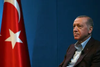 Erdoğan szakítással fenyegette meg az EU-t