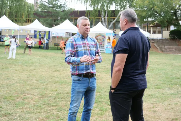 Feljelentették a fideszes képviselőt, aki pénzt ajánlott az MKKP politikusának, ha elindul a választáson