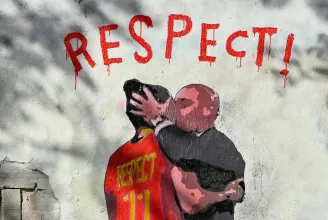 Arte: Egy kéretlen csók kellett hozzá, hogy végre elinduljon a női sportolók egyenjogúságáról szóló vita