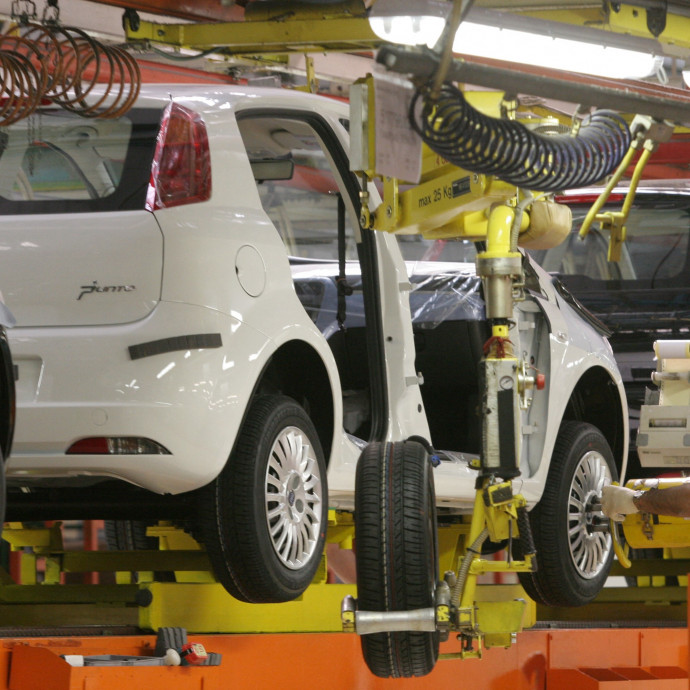 Kis e-autók gyártásával is méltányos profit mellett tudna versenyezni Kínával az európai járműipar