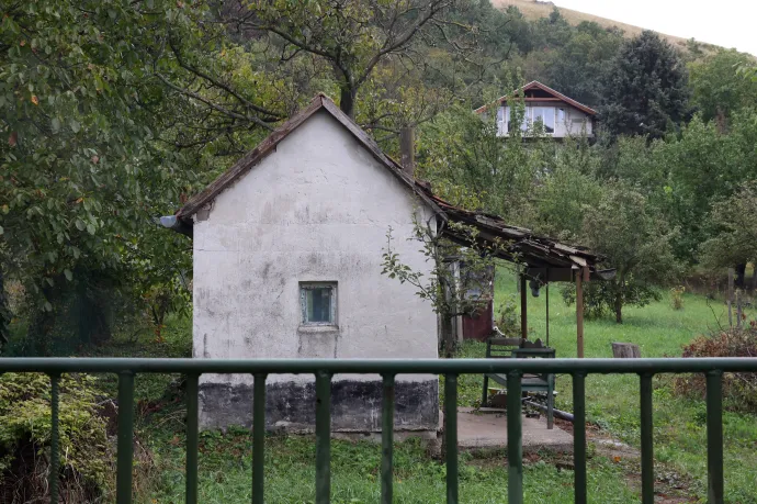 Albérletből Budapesten soha nem lesz lakásunk, ezért kiköltözünk a zártkertekbe