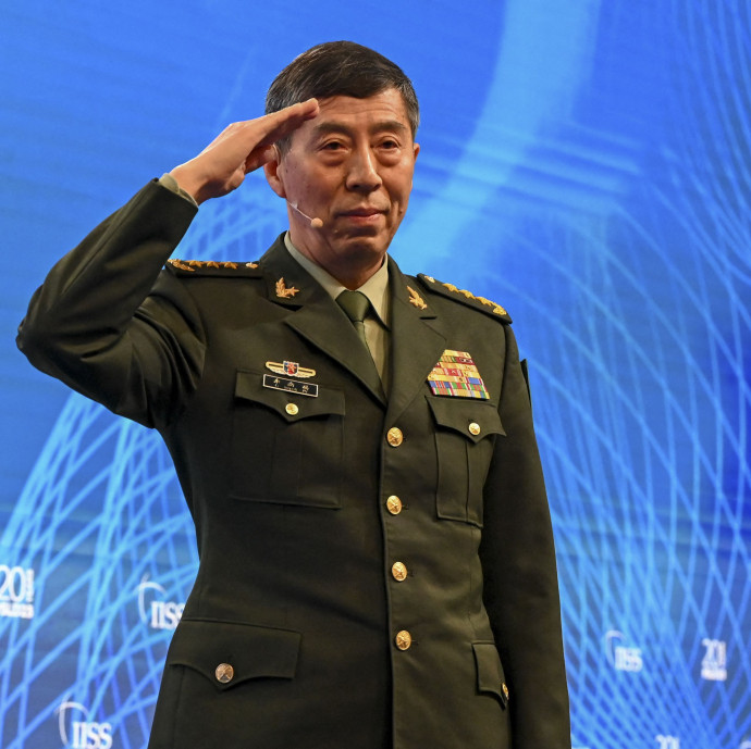 Korrupció, zabigyerek és atomrakéták: rég nem látott tisztogatás indult Kínában, vad elméletekkel