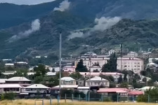 Újabb háború a posztszovjet térségben, Moszkva zöld lámpát adhatott az örmények elleni támadáshoz Azerbajdzsánnak