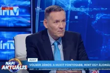 Volner János ismét csatasorba áll a huxit ügyéért, mégse lesz külgazdasági attasé