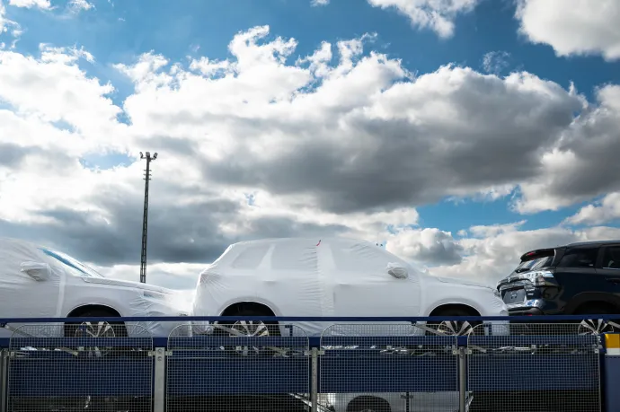 Bírósági ítélet mondja ki: tisztességtelen a szerződéskötés után feltétel nélkül megemelni az autók árát