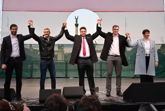 Pletykát nem kommentálunk, másra koncentrálunk – az ellenzék vergődéséről szóló cikkről kérdeztük a pártokat