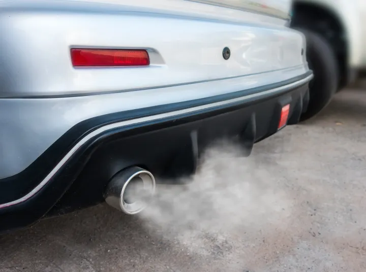 A károsanyag-kibocsátás fontos téma – Fotó: Shutterstock