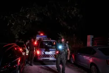 Rendőrségi akció közben robbantottak Esztergomban, egy rendőr és az elkövető is meghalt