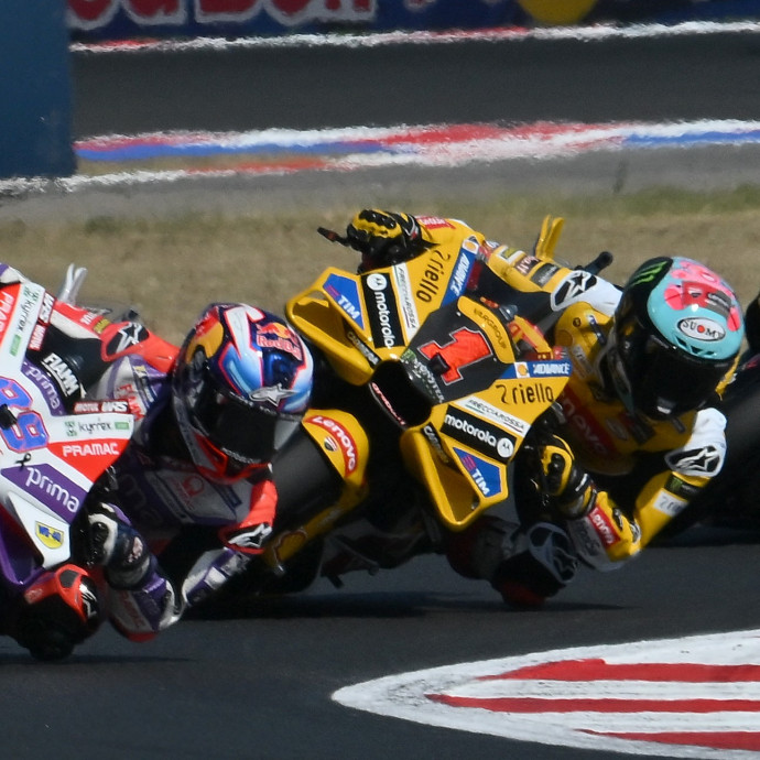 Magyarország MotoGP futamot rendezhet, pedig az új pályát nem építette meg hozzá