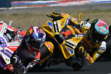 Magyarország MotoGP futamot rendezhet, pedig az új pályát nem építette meg hozzá