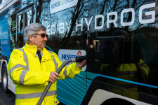 Alig van Magyarországon hidrogén, mégis tudjuk, hogyan kellene átállni rá