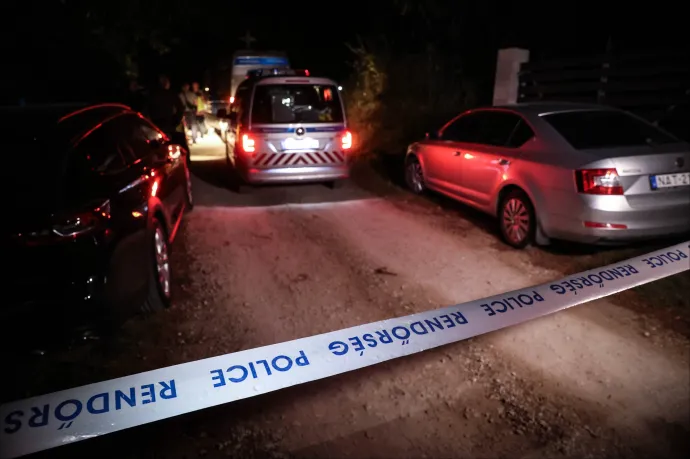 Központi Nyomozó Főügyészség: Egy körözés alatt álló férfi okozott szándékos gázrobbantást Esztergomban