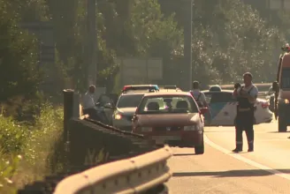 RTL: Intenzíven van a Kékfény bordélyházak üzemeltetésével vádolt volt riportere