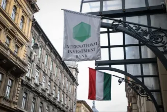 "Russian spy bank" should pay out HUF 15 billion to Hungarian investors in September