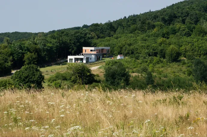 A kolozsvári Bükkben lépéselőnyben vannak az ingatlanfejlesztők, bejártuk a beépítésre kiszemelt mezőket