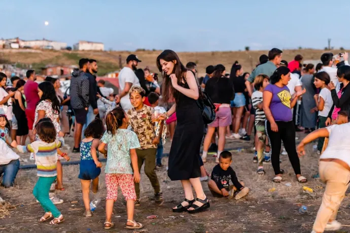 Közös operán dolgoznak a patarétiek és a Kolozsvári Állami Román Opera