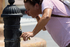 A halálozási adatokon is jól látszanak tikkasztó nyár következményei