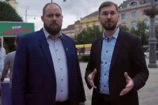 Közös polgármesterjelöltet állít négy ellenzéki párt Debrecenben az akkumulátorgyár ellen