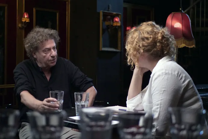 Másik János: Cseh Tamással megbeszéltük, hogy többé egyikünk sem megy pártok rendezvényére