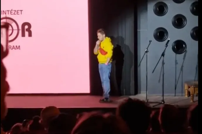 Fiatal magyar filmesek kérték számon a rendszert: aki ennek a döntésnek részese volt, „az komolyan szégyellje magát”