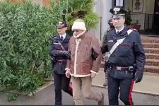 Meghalt a börtönben az utolsó keresztapa, az egykori legkeresettebb olasz maffiavezér