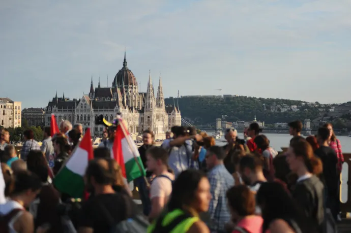 Újabb alkotmánymódosításra készül a Fidesz, ez lesz a szuverenitásvédelmi csomag