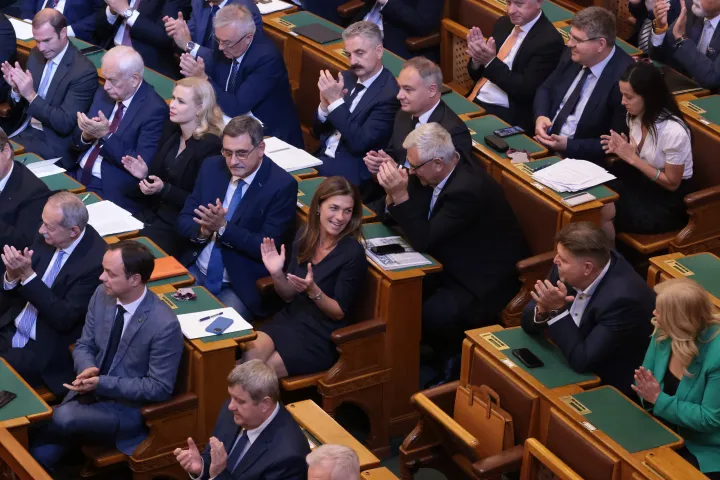 Fotó: Hevesi-Szabó Lujza / Telex