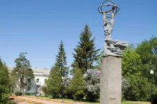 A titkos észt uránváros, amit a szovjetek 50 évre leradíroztak a térképről