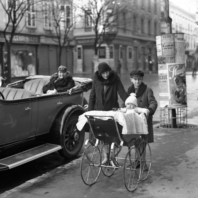 Bő száz év alatt nyertünk egy második életet