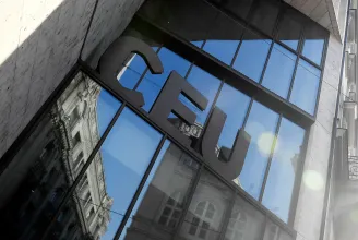 Ismert milliárdoshoz kerülhet a CEU által korábban bérelt épület, miután a Belváros azt is eladná