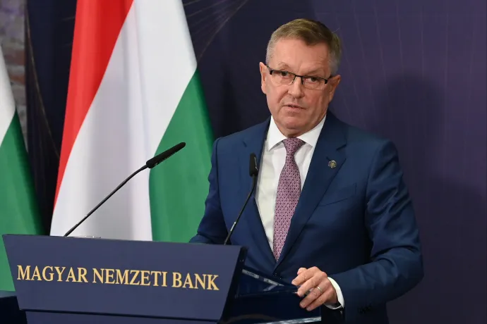 13 százalékra csökkentette az MNB az irányadó kamatot, lassan jöhetnek az olcsóbb lakáshitelek is