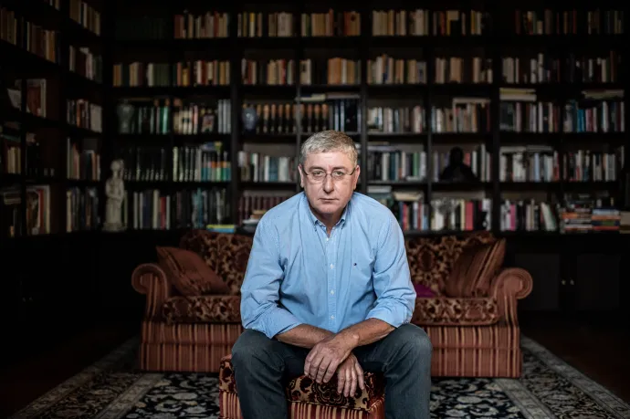 Gyurcsány: A hozzánk közel álló világ fogja vezetni Budapestet a jövő évi választások után is