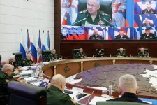 Brit védelmi minisztérium: Nem valószínű az újabb orosz ellentámadás